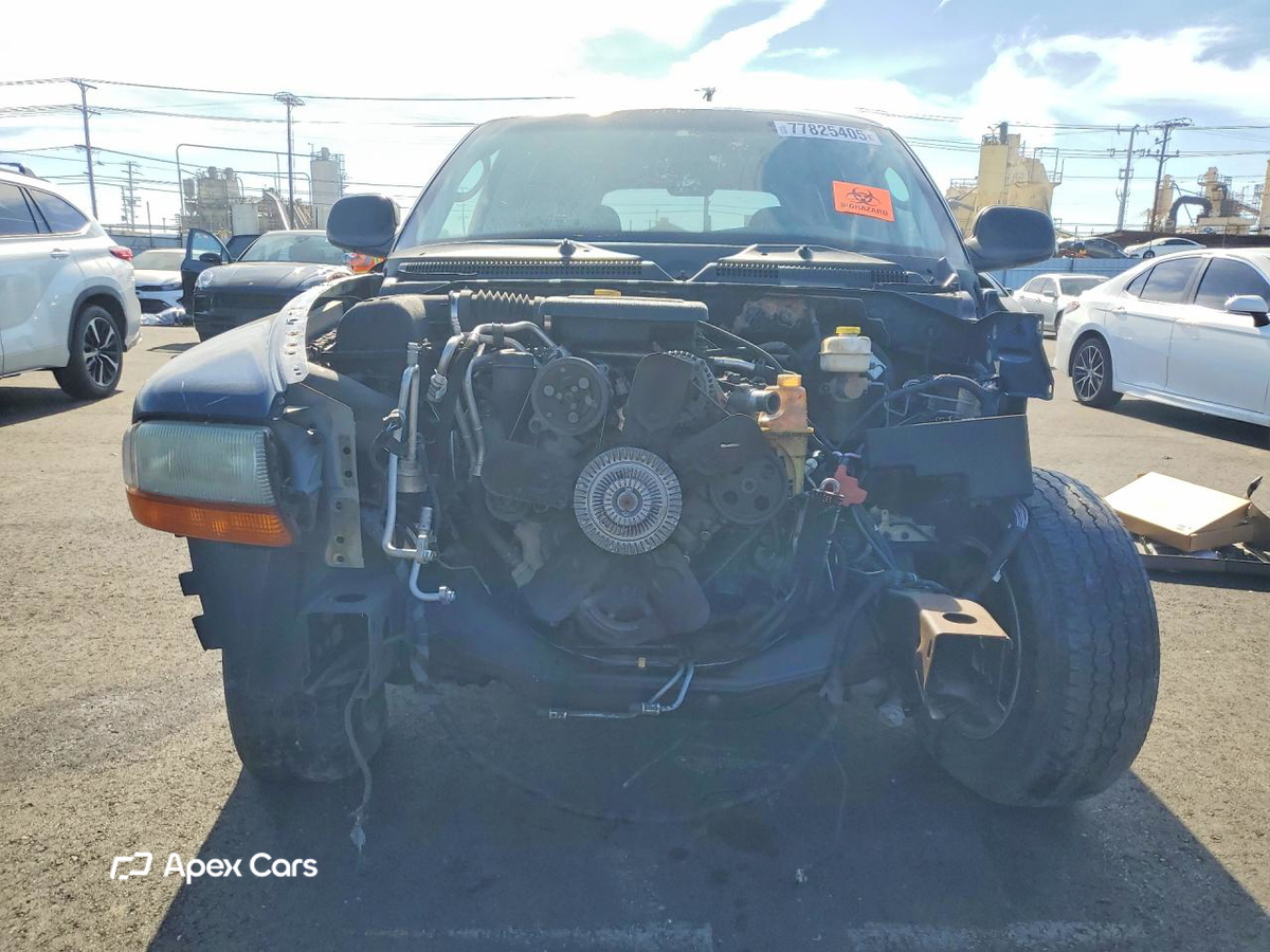 Dodge Durango 2003