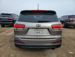 Kia Sorento 2017