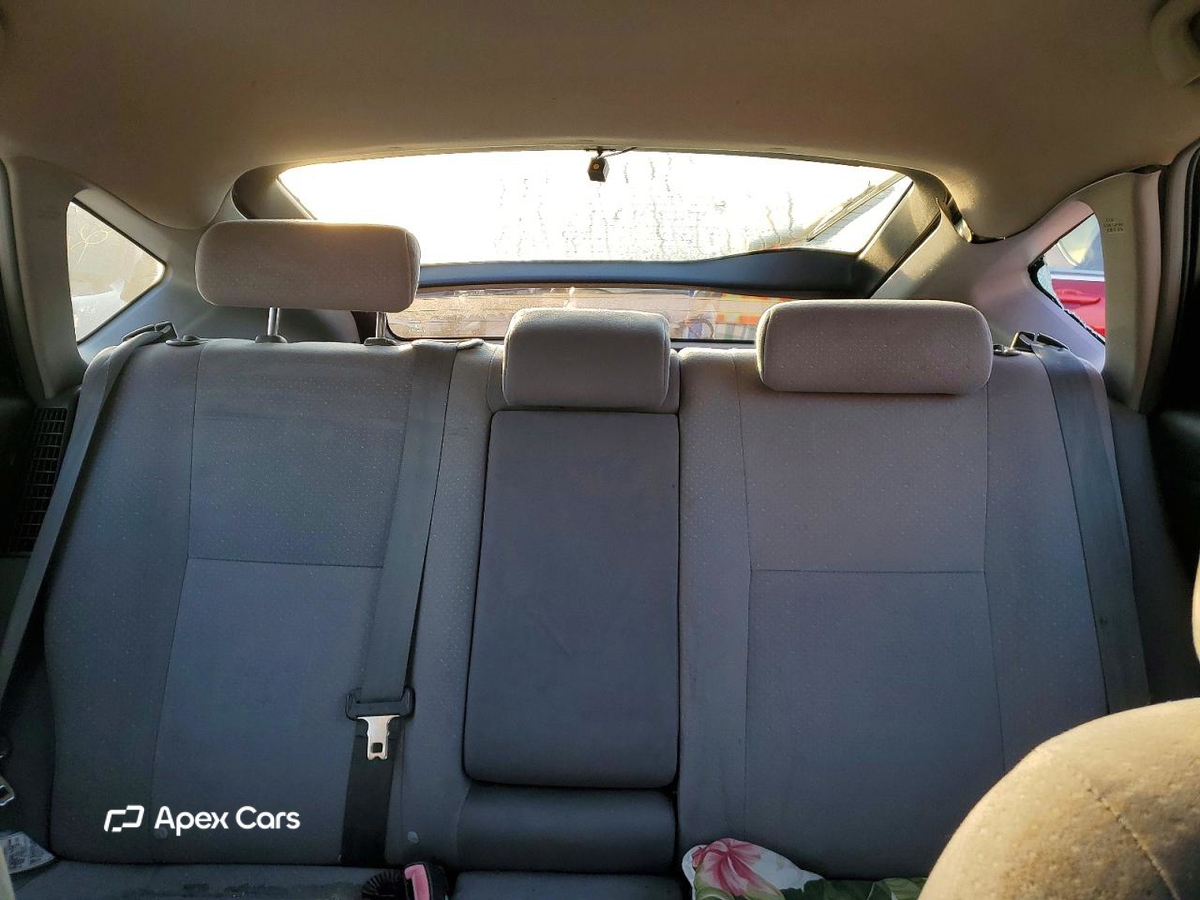 Toyota Prius 2005