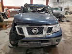 Nissan Navara (Frontier) 2017