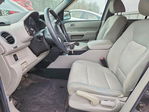 Honda Pilot 2012