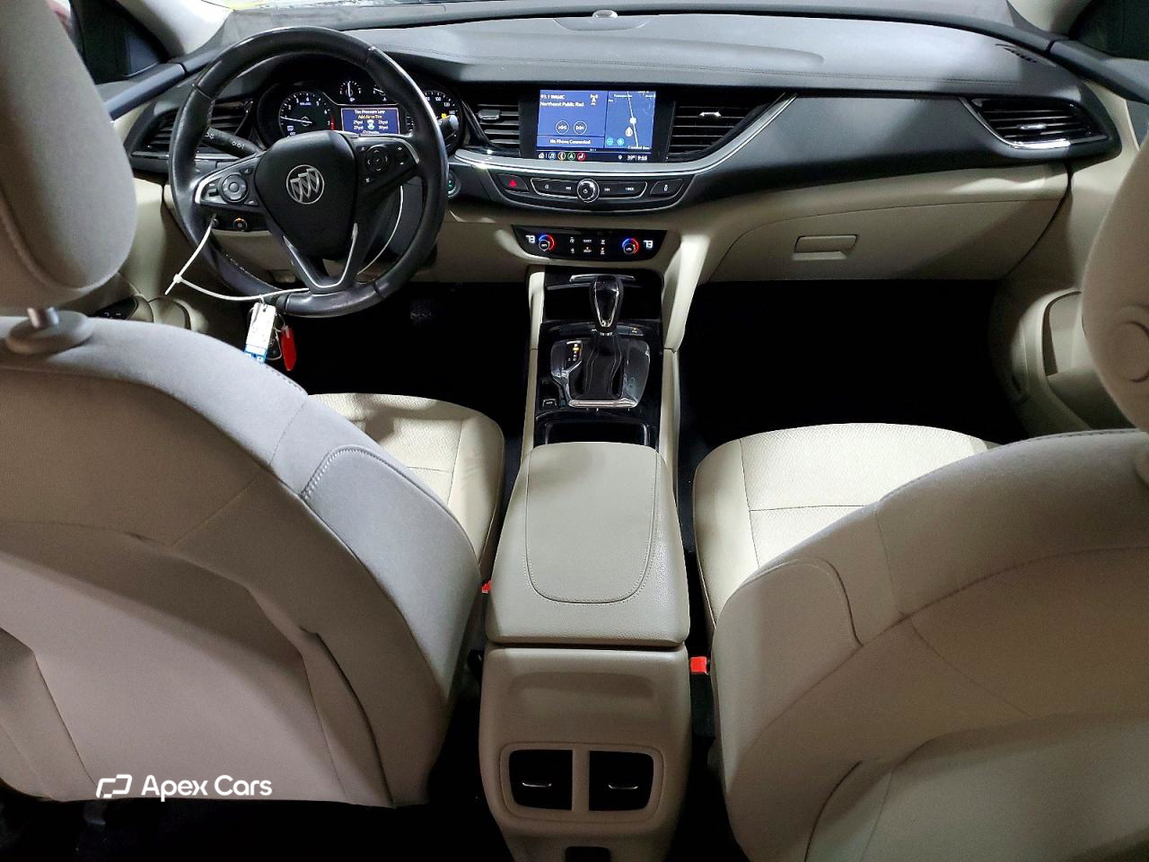 Buick Regal 2020