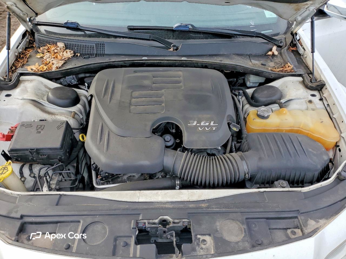 Chrysler 300 2013