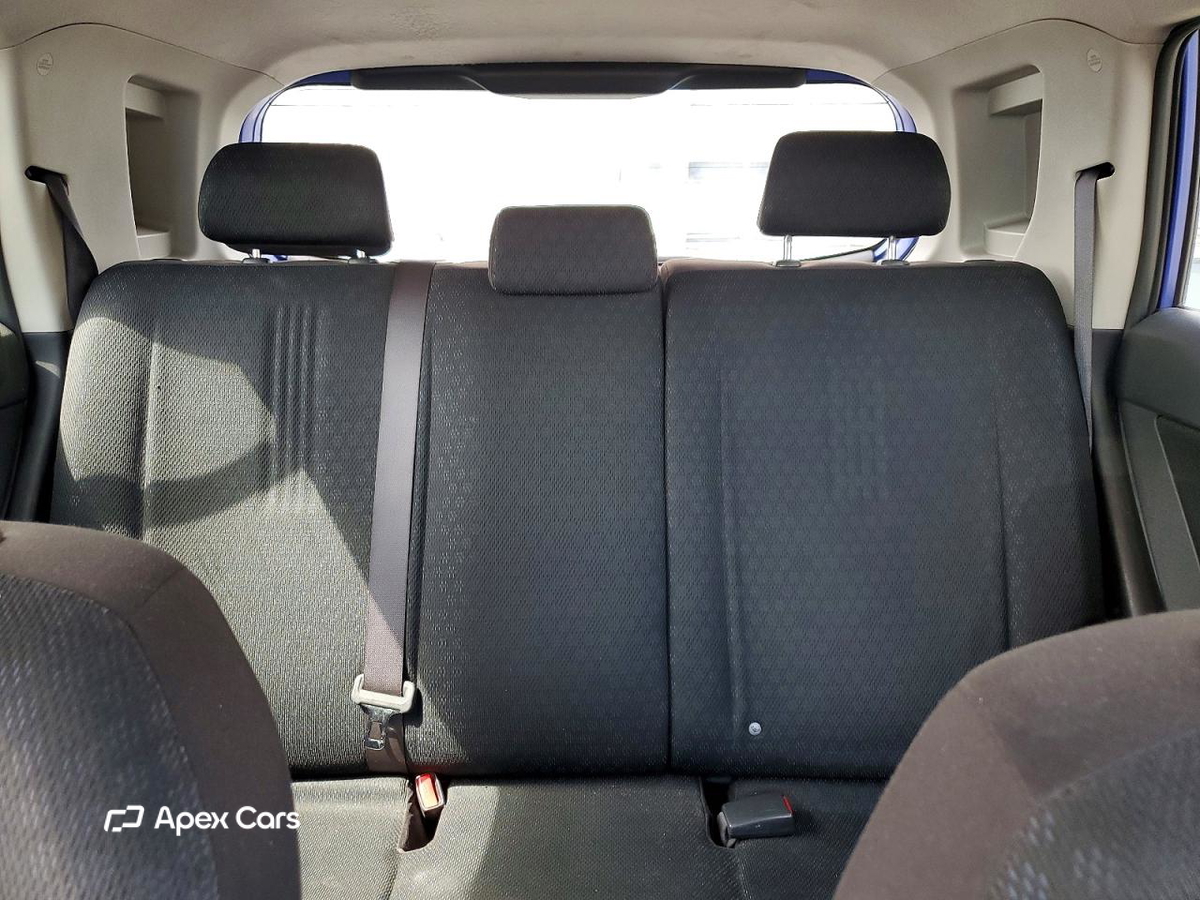 Scion xB 2010