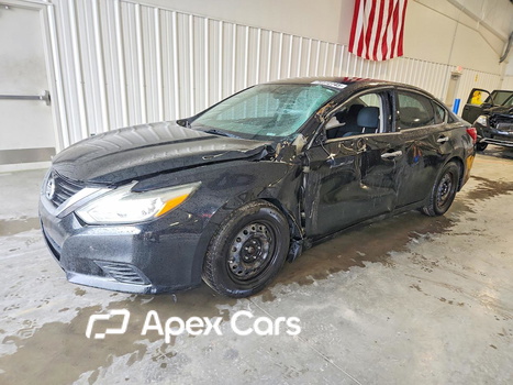 Nissan Altima 2016 - Image 1 of 12