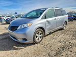 Toyota Sienna 2012