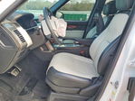 Land Rover Range Rover 2020