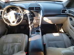Ford Explorer 2011