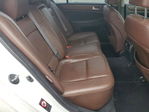 Hyundai Genesis 2012