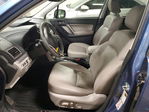Subaru Forester 2016