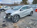 Nissan Murano 2016