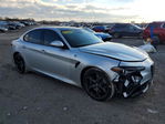 Alfa Romeo Giulia 2018