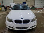 BMW Series 3 2011