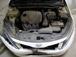 Kia Optima 2014