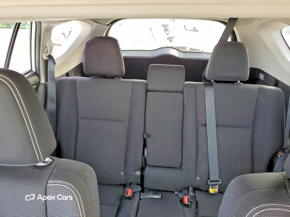 Toyota RAV 4 2017