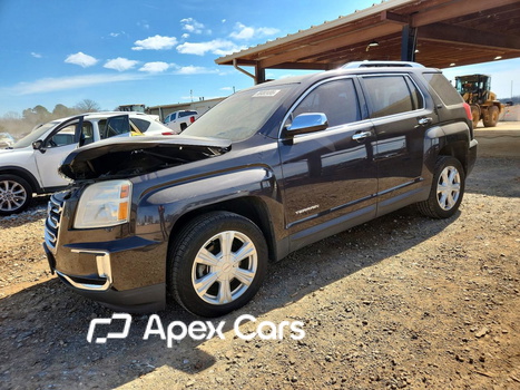 GMC Terrain 2016 - Image 1 of 13