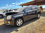 GMC Terrain 2016