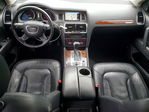Audi Q7 2013