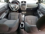 Nissan Versa 2017