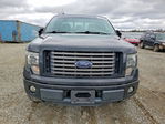 Ford F-150 2012