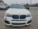 BMW X3 2017