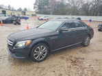 Mercedes-Benz C-klasse 2015