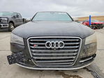 Audi S8 2013