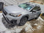 Subaru XV 2021