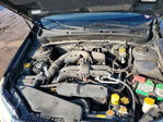 Subaru Forester 2011