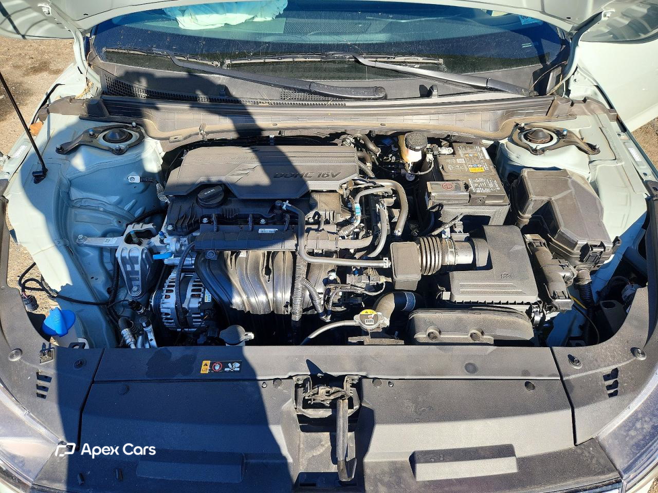 Kia K4 2025