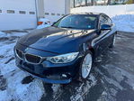 BMW Series 4 2014