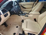 BMW Series 3 2016