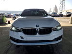 BMW Series 5 2018