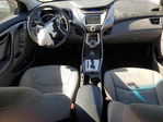 Hyundai Elantra 2011