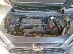 Toyota RAV 4 2021