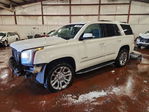 GMC Yukon 2018