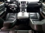 GMC Yukon 2016