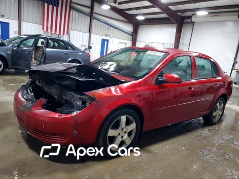 Chevrolet Cobalt 2010 - Image 1 of 12