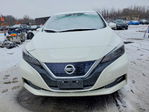 Nissan Leaf 2018