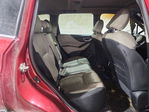 Subaru Forester 2019