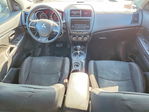 Mitsubishi Outlander 2015