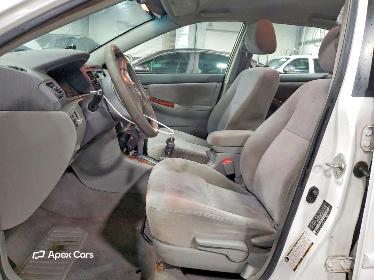 Toyota Corolla 2006