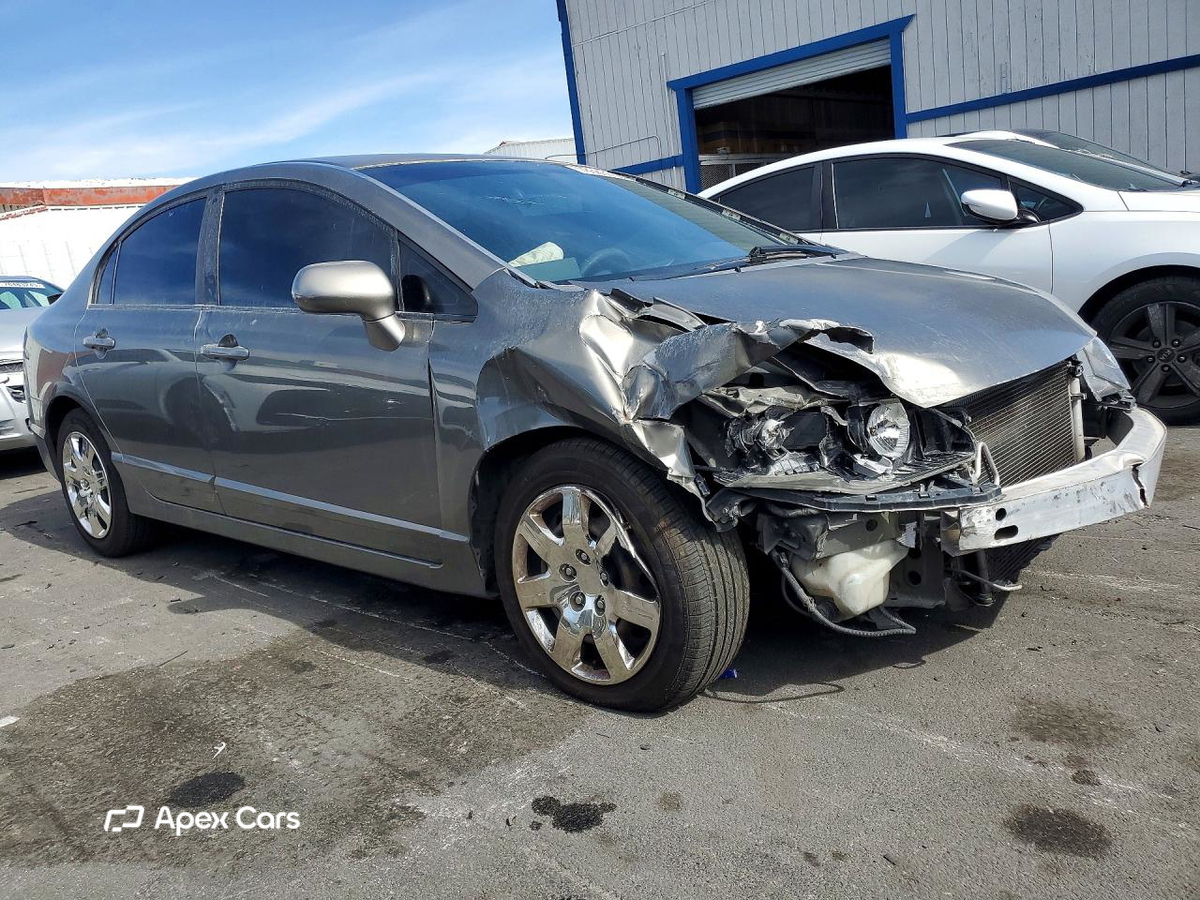 Honda Civic 2007