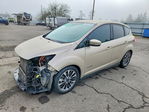 Ford C-MAX 2018