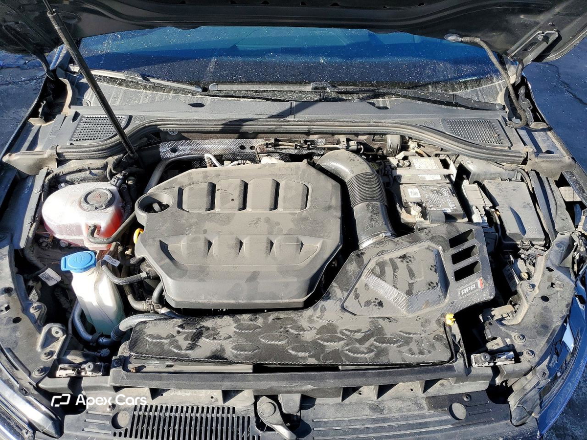 Volkswagen Golf 2024