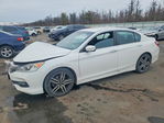 Honda Accord 2017
