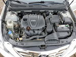 Hyundai Sonata 2012