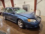 Subaru Legacy 2006