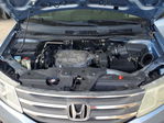 Honda Odyssey 2012