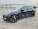 Porsche Macan 2025